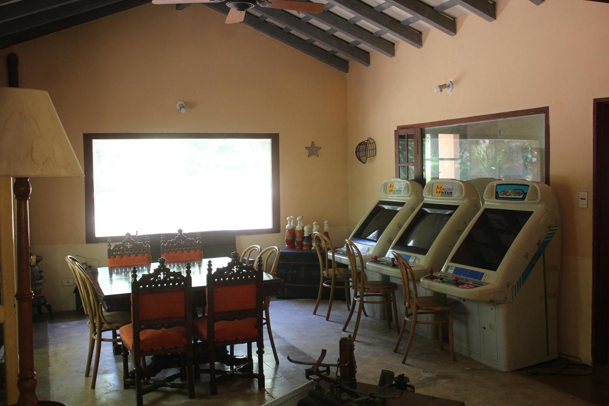 Hotel Loma Bola La Paz  Ngoại thất bức ảnh