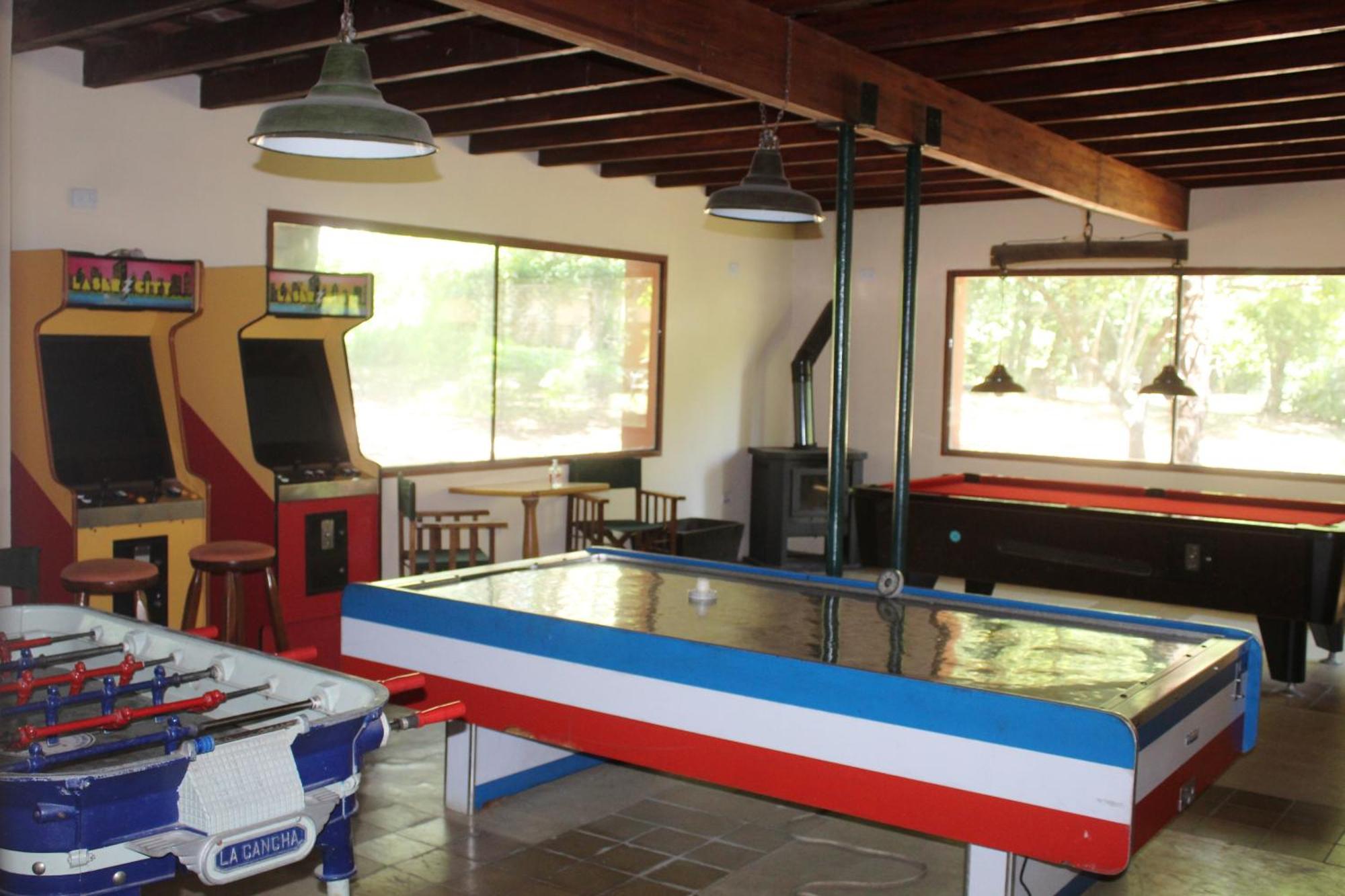Hotel Loma Bola La Paz  Ngoại thất bức ảnh