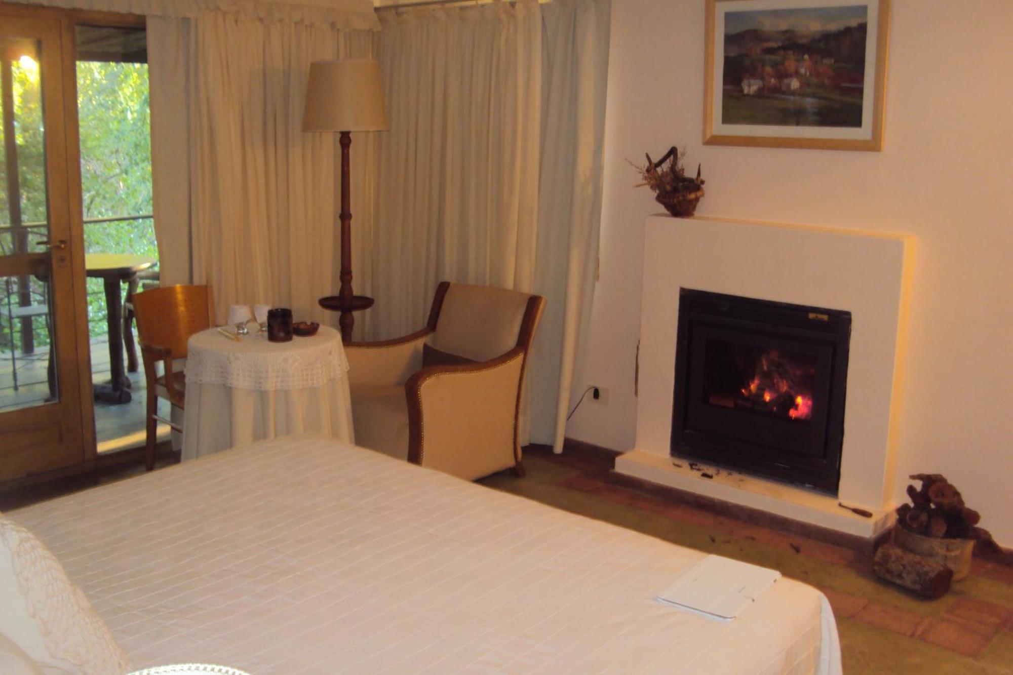 Hotel Loma Bola La Paz  Ngoại thất bức ảnh