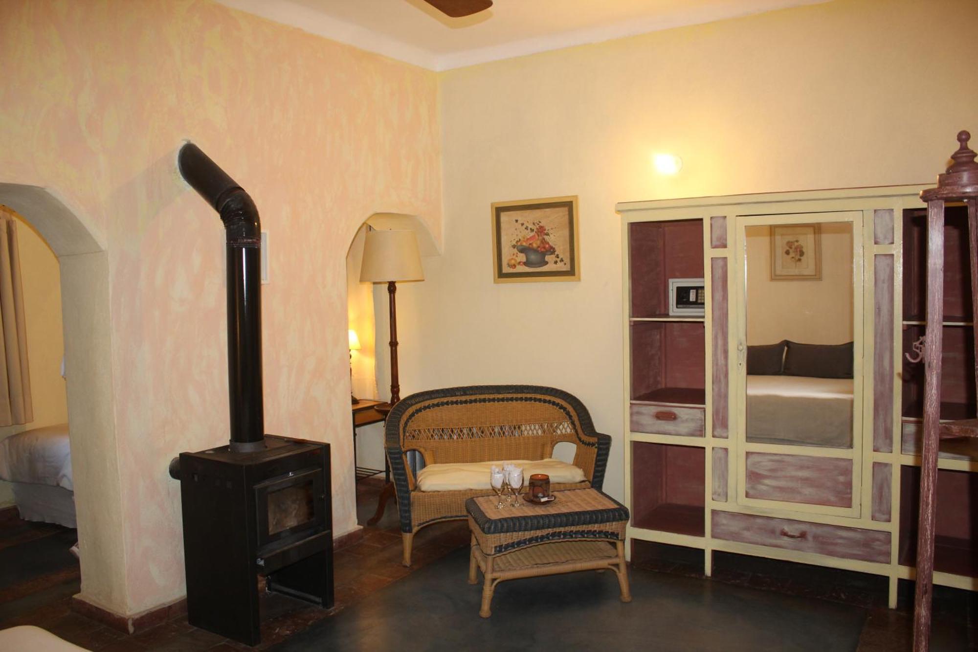 Hotel Loma Bola La Paz  Ngoại thất bức ảnh