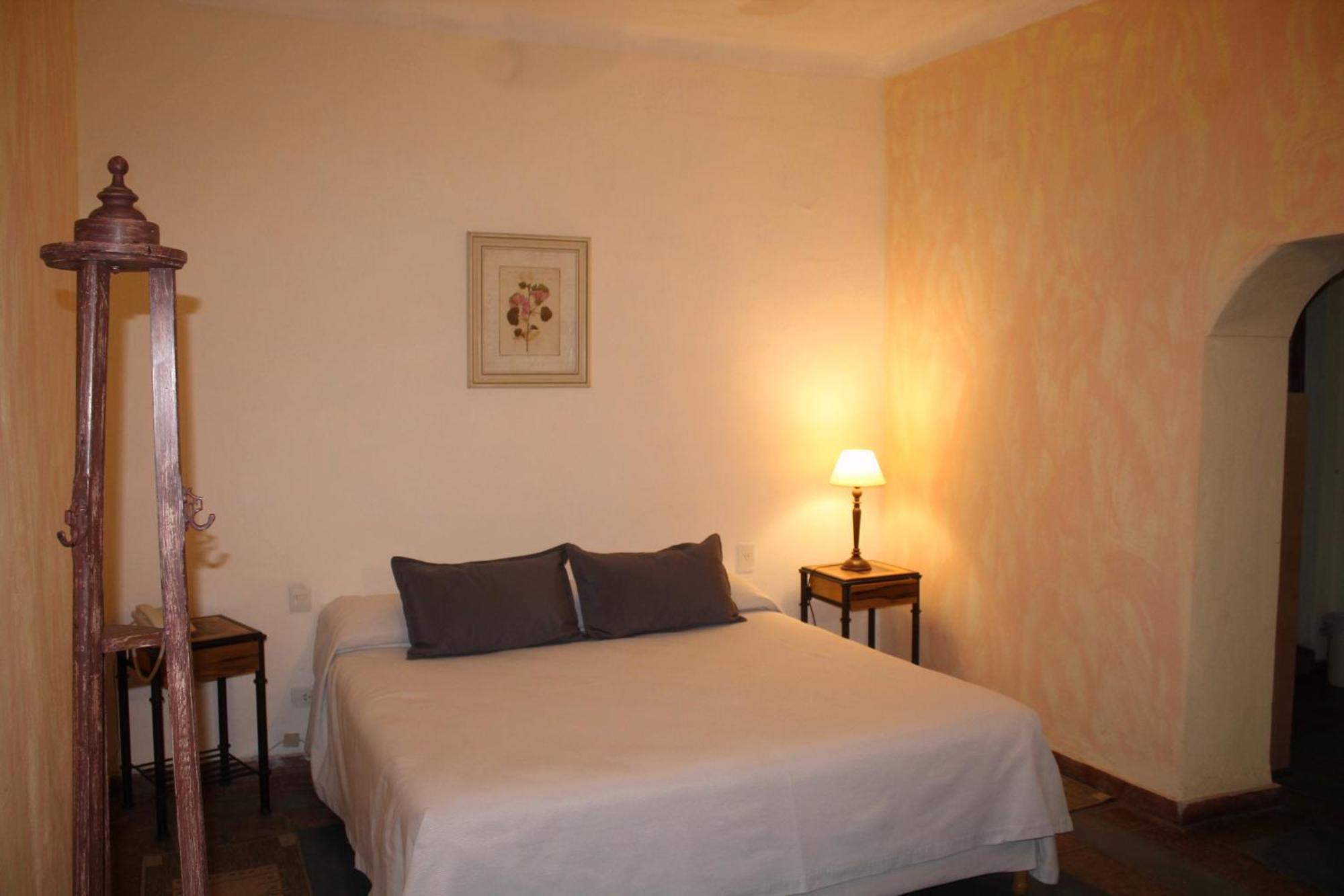 Hotel Loma Bola La Paz  Ngoại thất bức ảnh
