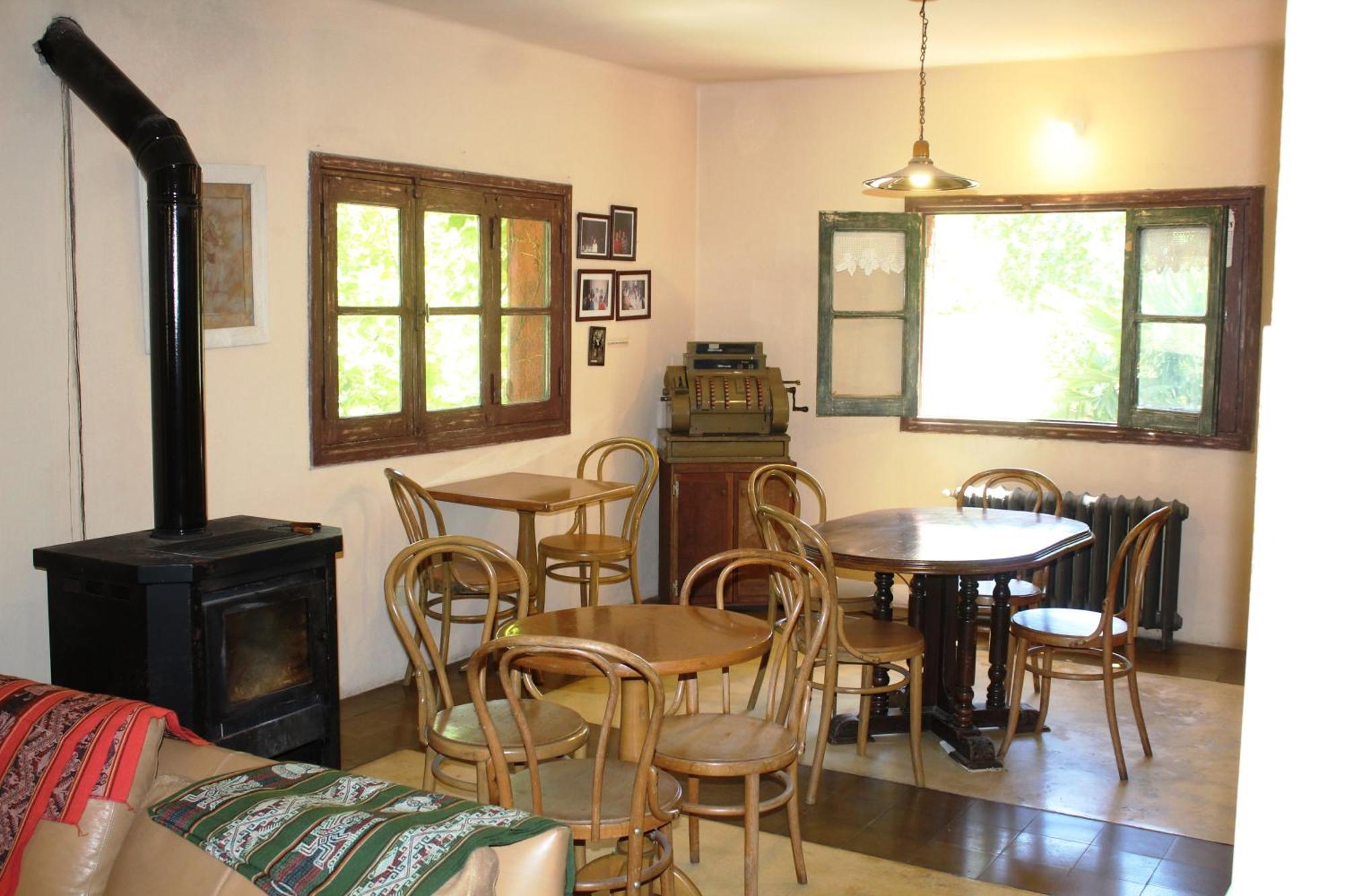 Hotel Loma Bola La Paz  Ngoại thất bức ảnh