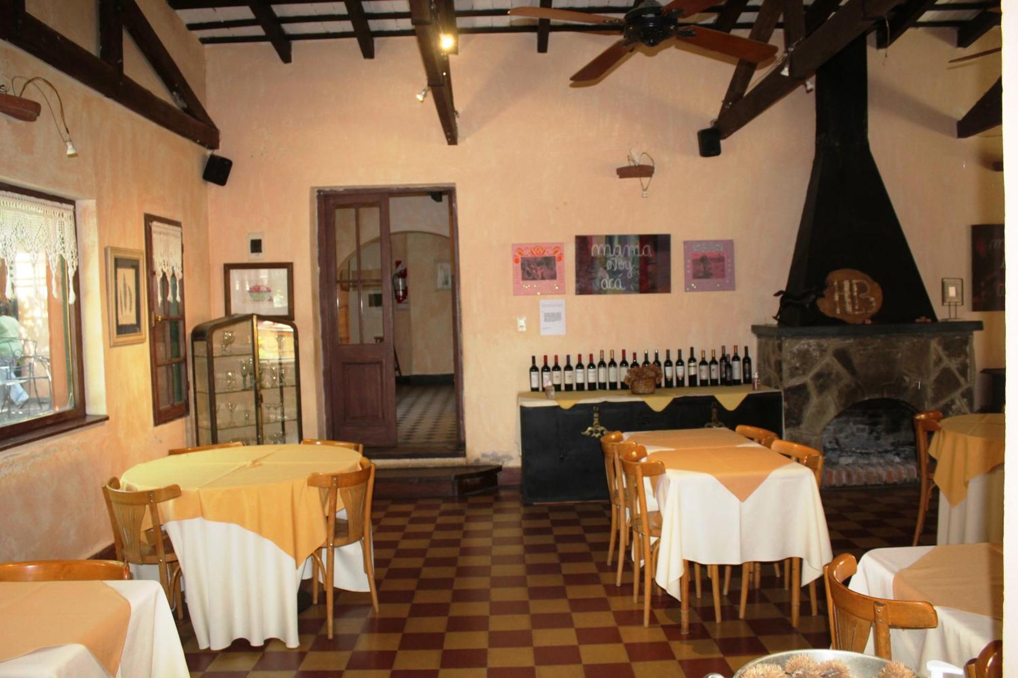 Hotel Loma Bola La Paz  Ngoại thất bức ảnh