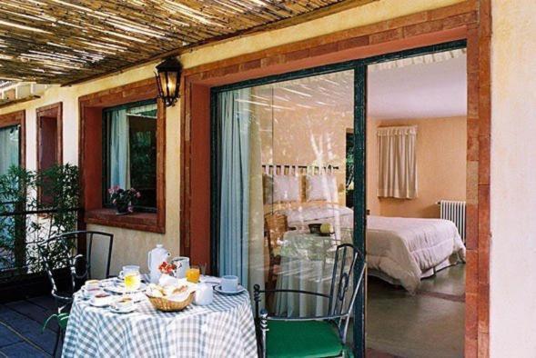 Hotel Loma Bola La Paz  Ngoại thất bức ảnh