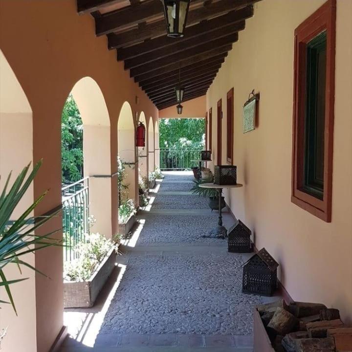 Hotel Loma Bola La Paz  Ngoại thất bức ảnh