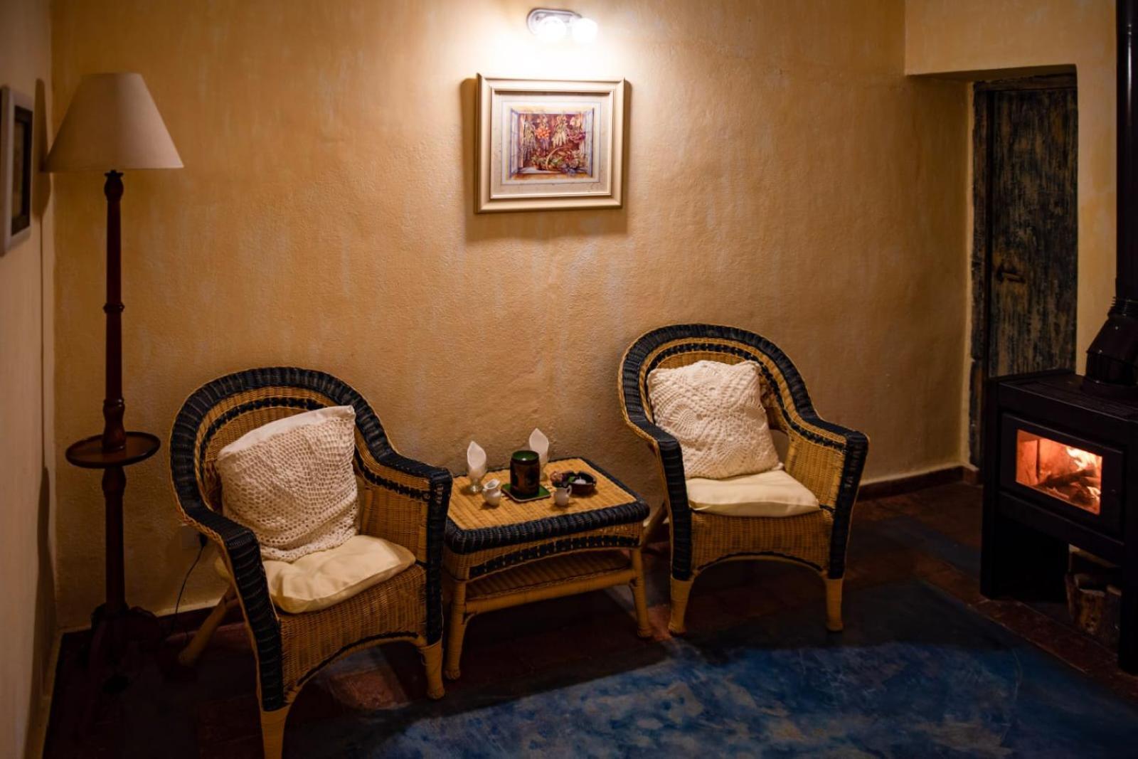Hotel Loma Bola La Paz  Ngoại thất bức ảnh