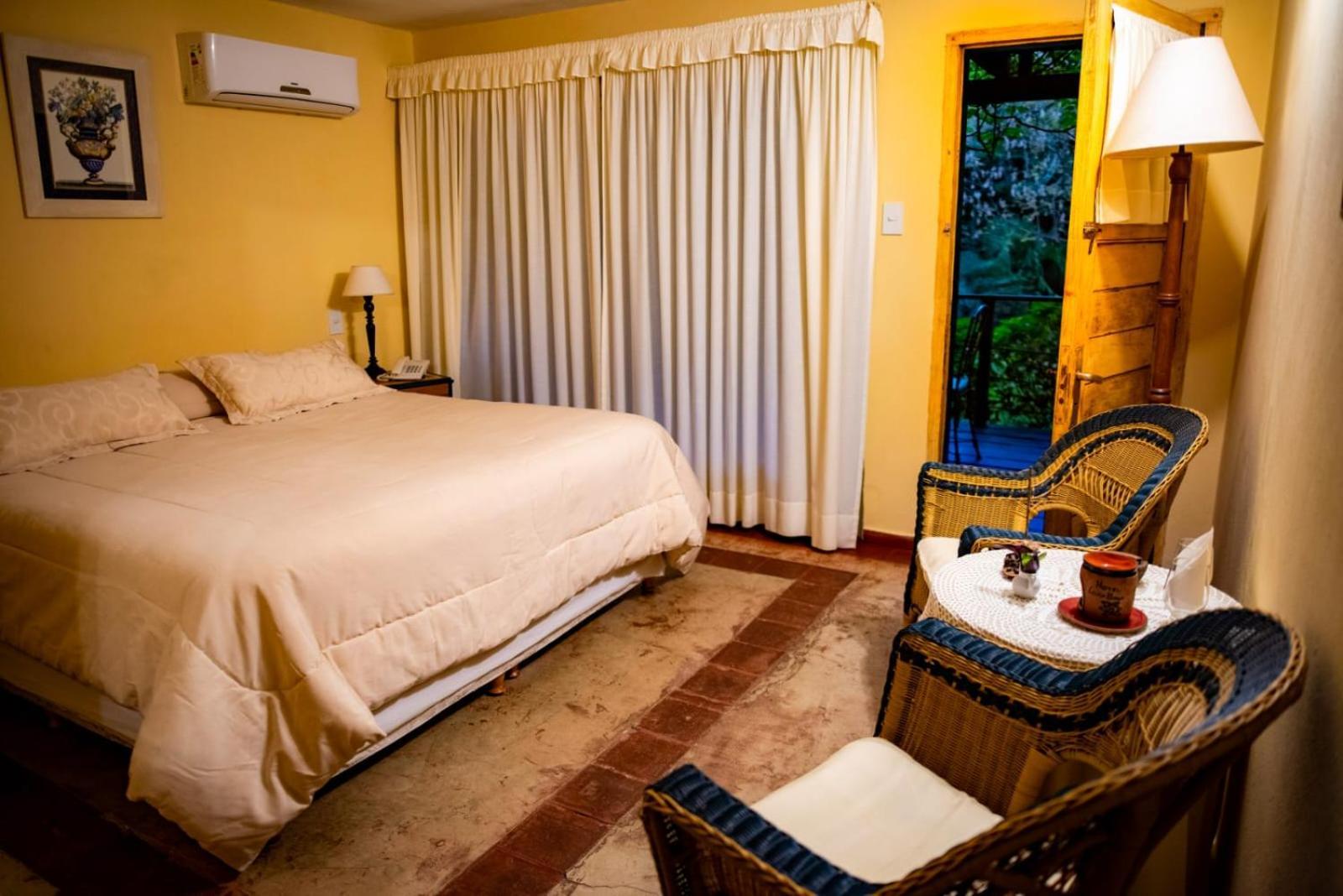 Hotel Loma Bola La Paz  Ngoại thất bức ảnh
