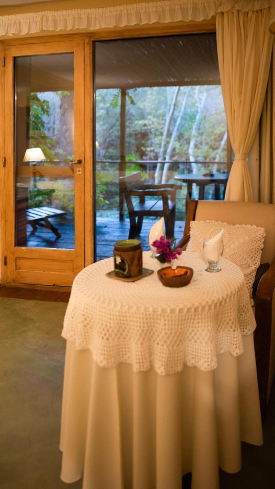 Hotel Loma Bola La Paz  Ngoại thất bức ảnh