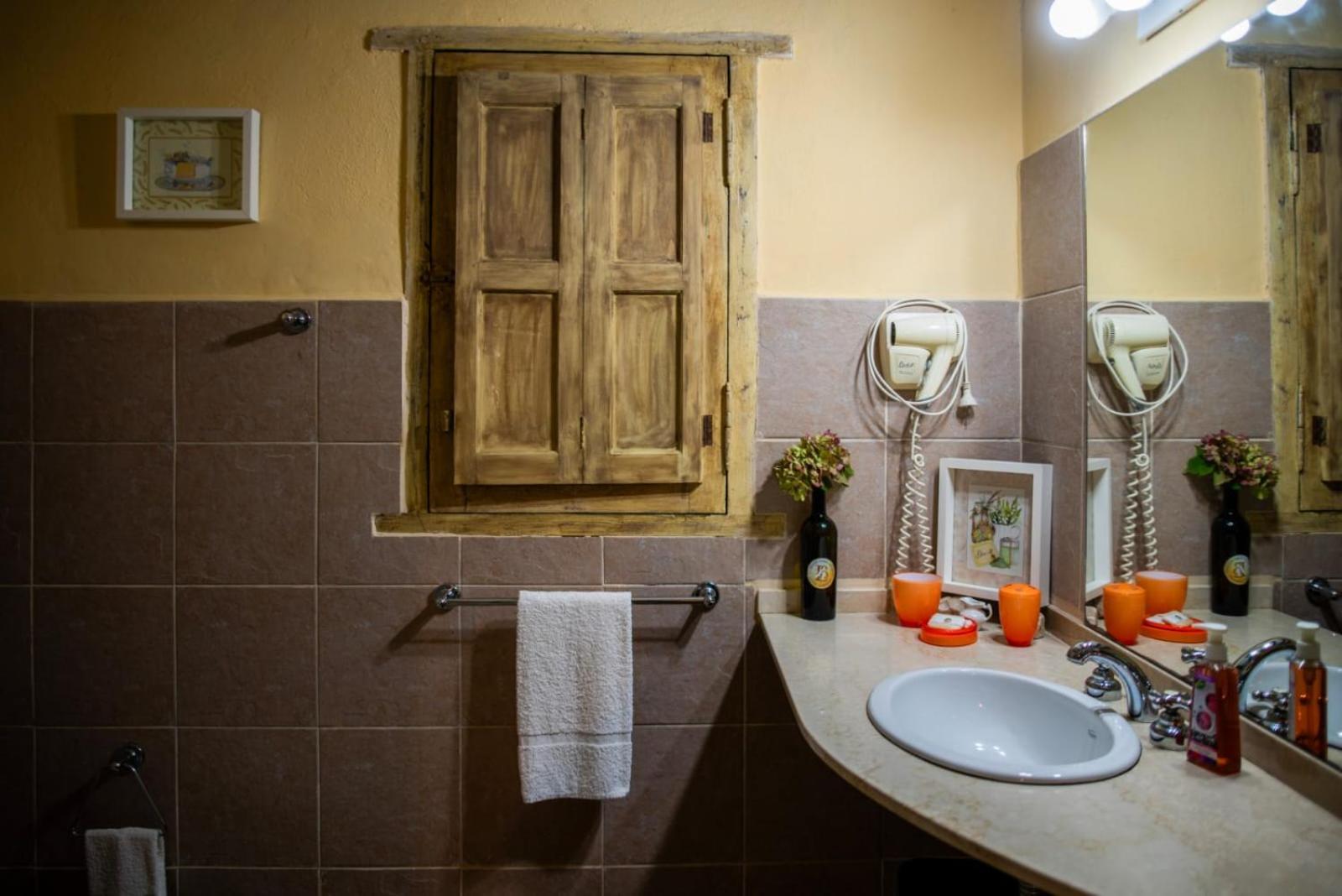 Hotel Loma Bola La Paz  Ngoại thất bức ảnh