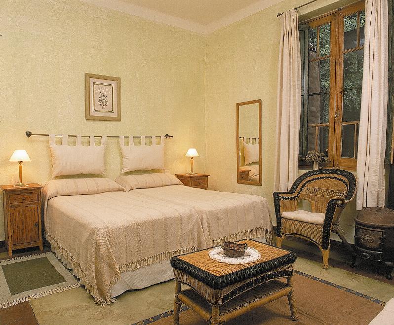 Hotel Loma Bola La Paz  Phòng bức ảnh