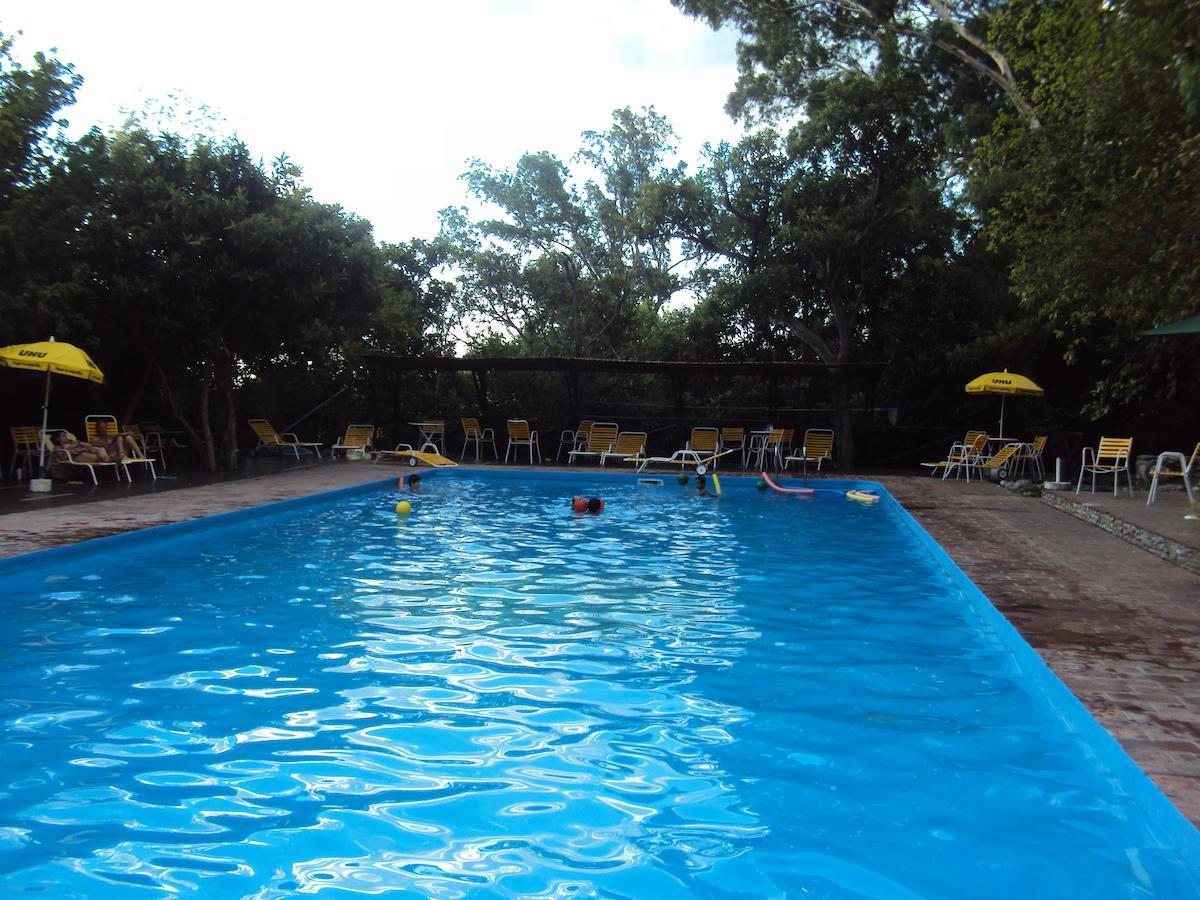 Hotel Loma Bola La Paz  Ngoại thất bức ảnh