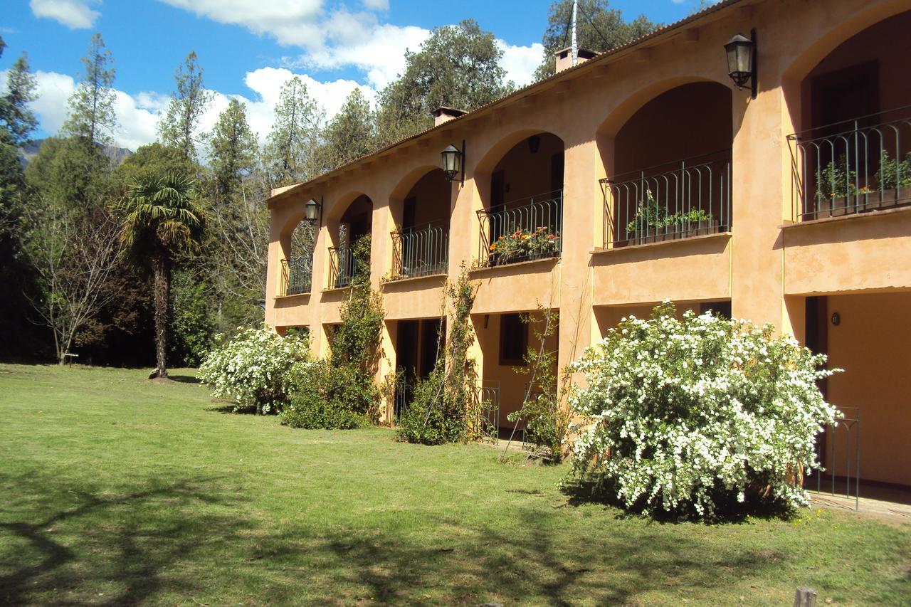 Hotel Loma Bola La Paz  Ngoại thất bức ảnh