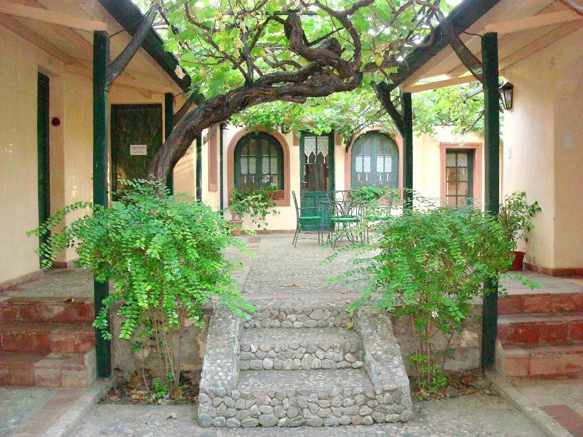 Hotel Loma Bola La Paz  Ngoại thất bức ảnh