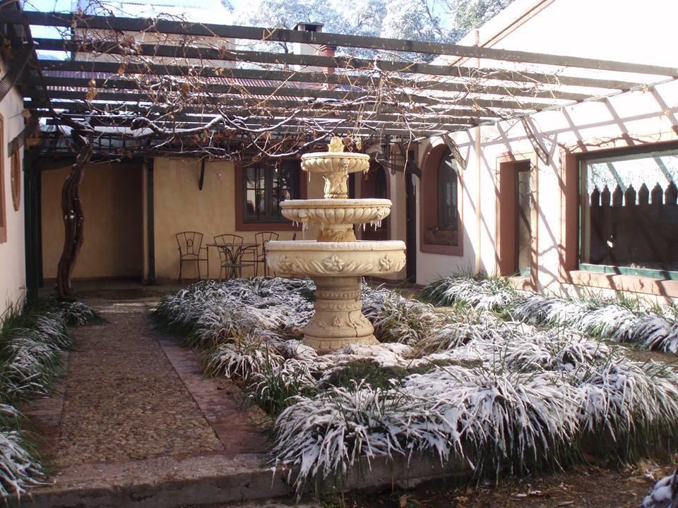 Hotel Loma Bola La Paz  Ngoại thất bức ảnh